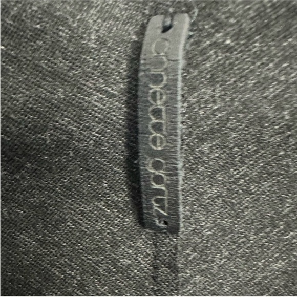 Annette Gortz Knit Structured Zip Jacket - Picture 5 of 6